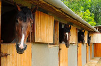 free Barleycroft End stable construction quotes