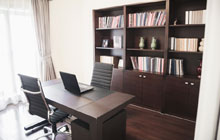 Barleycroft End home office construction leads
