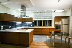 kitchen extensions Barleycroft End